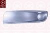 KLOKKERHOLM 9568927 Ventilation Grille, bumper
